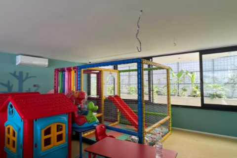 Leilighet  i Oba, Antalya, Tyrkia Nr. 215388 - 25