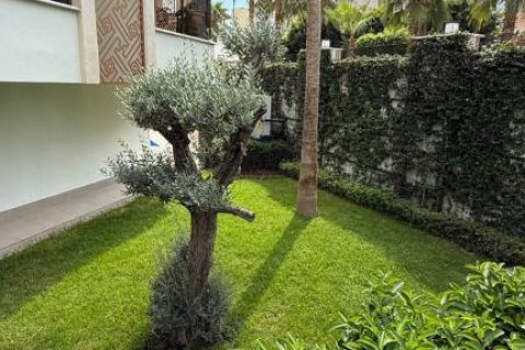 Leilighet  i Oba, Antalya, Tyrkia Nr. 215388 - 27