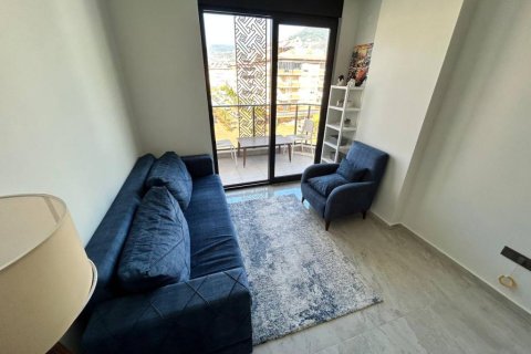 Leilighet  i Oba, Antalya, Tyrkia Nr. 215388 - 3