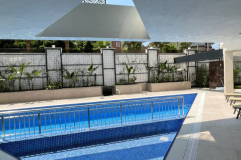 Leilighet  i Oba, Antalya, Tyrkia Nr. 215388 - 26