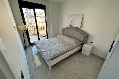 Leilighet  i Oba, Antalya, Tyrkia Nr. 215388 - 7