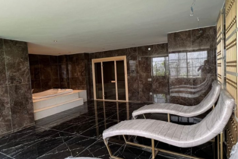 Leilighet  i Oba, Antalya, Tyrkia Nr. 215388 - 23