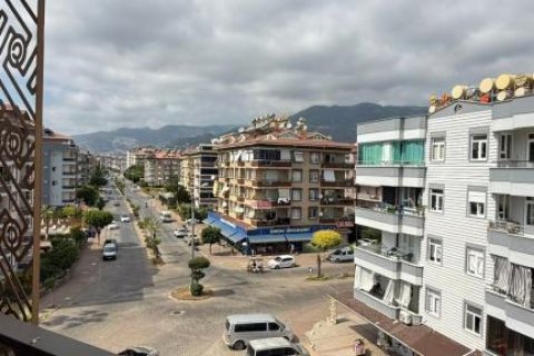 Leilighet  i Oba, Antalya, Tyrkia Nr. 215388 - 19