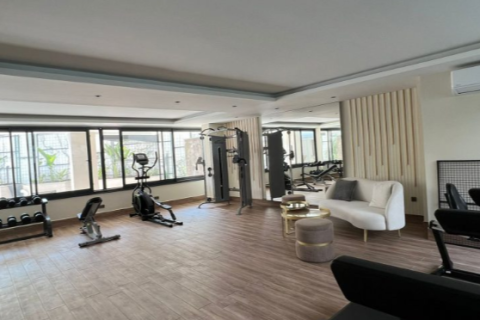 Leilighet  i Oba, Antalya, Tyrkia Nr. 215388 - 22