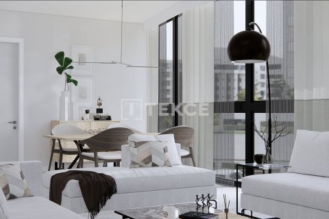 3+1 Wohnung  in Istanbul, Türkei Nr. 215390 - 6