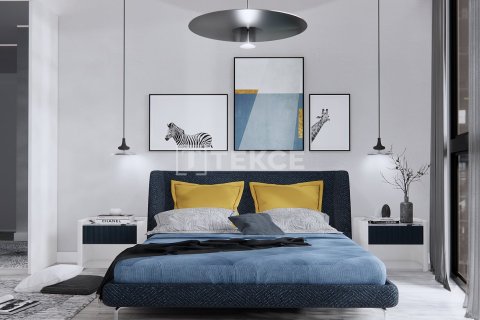 3+1 Wohnung  in Istanbul, Türkei Nr. 215390 - 9