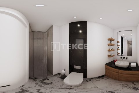 3+1 Wohnung  in Istanbul, Türkei Nr. 215390 - 12