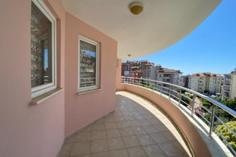 Leilighet  i Cikcilli, Antalya, Tyrkia Nr. 215386 - 13