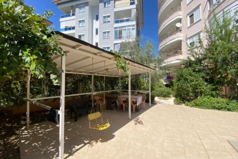 Leilighet  i Cikcilli, Antalya, Tyrkia Nr. 215386 - 20