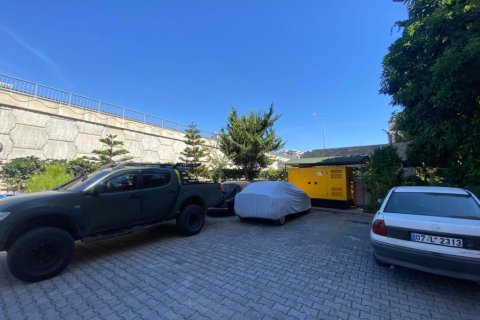 Leilighet  i Cikcilli, Antalya, Tyrkia Nr. 215386 - 21