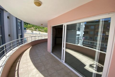 Leilighet  i Cikcilli, Antalya, Tyrkia Nr. 215386 - 12