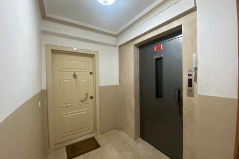 Leilighet  i Cikcilli, Antalya, Tyrkia Nr. 215386 - 16