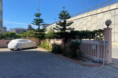 Leilighet  i Cikcilli, Antalya, Tyrkia Nr. 215386 - 22