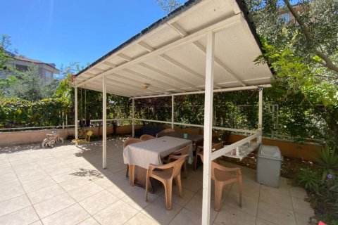 Leilighet  i Cikcilli, Antalya, Tyrkia Nr. 215386 - 19