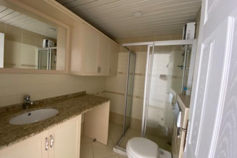 Leilighet  i Cikcilli, Antalya, Tyrkia Nr. 215386 - 9