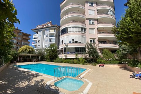 Leilighet  i Cikcilli, Antalya, Tyrkia Nr. 215386 - 1