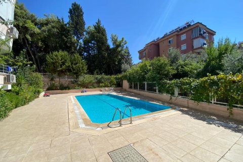 Leilighet  i Cikcilli, Antalya, Tyrkia Nr. 215386 - 18