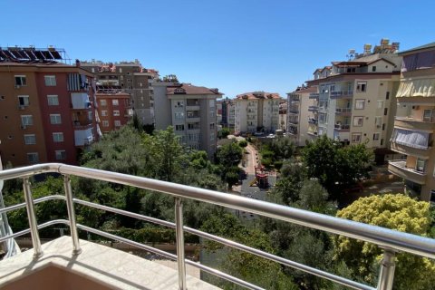 Leilighet  i Cikcilli, Antalya, Tyrkia Nr. 215386 - 14