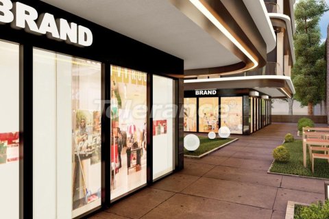 Gewerbeimmobilien  in Istanbul, Türkei Nr. 212277 - 3