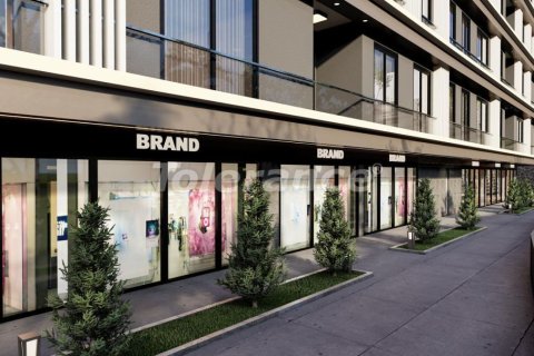 Gewerbeimmobilien  in Istanbul, Türkei Nr. 212277 - 5