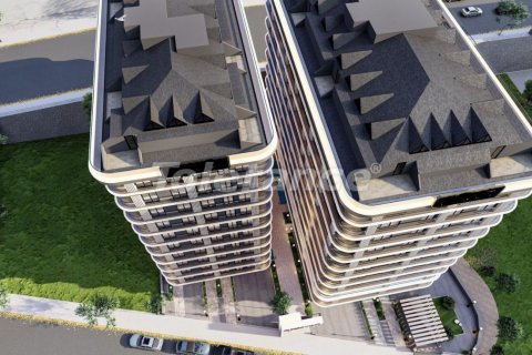 Gewerbeimmobilien  in Istanbul, Türkei Nr. 212277 - 9