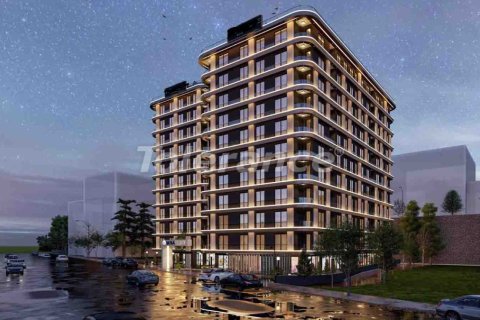 Gewerbeimmobilien  in Istanbul, Türkei Nr. 212277 - 10