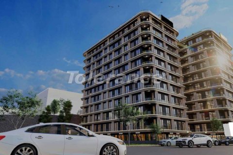 Gewerbeimmobilien  in Istanbul, Türkei Nr. 212277 - 6