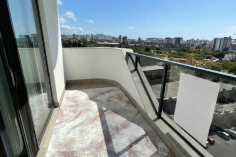 Leilighet  i Mahmutlar, Antalya, Tyrkia Nr. 212280 - 13