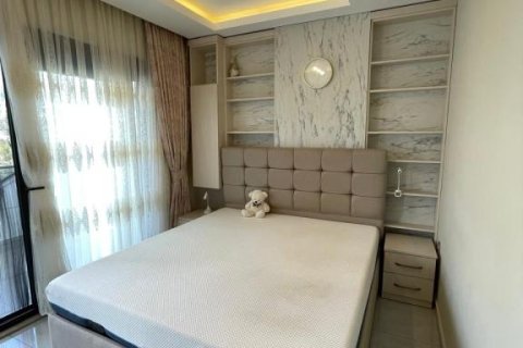 Leilighet  i Mahmutlar, Antalya, Tyrkia Nr. 212280 - 7