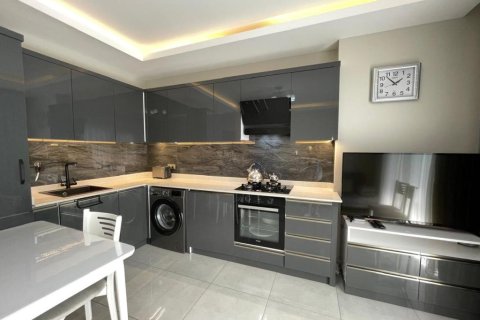 Leilighet  i Mahmutlar, Antalya, Tyrkia Nr. 212280 - 3