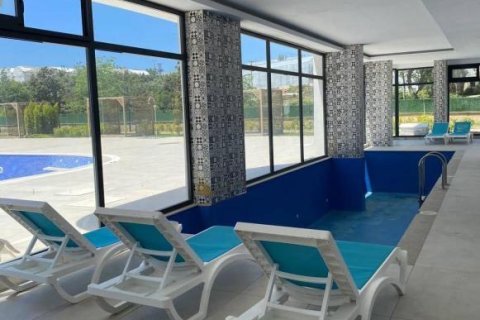 Leilighet  i Mahmutlar, Antalya, Tyrkia Nr. 212280 - 18