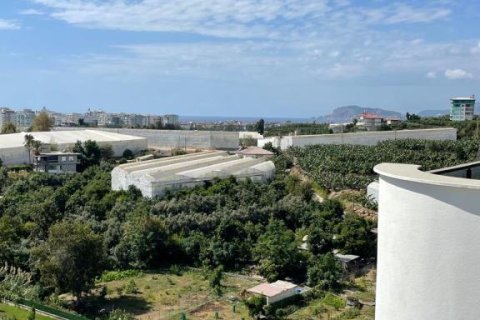 Leilighet  i Mahmutlar, Antalya, Tyrkia Nr. 212280 - 14