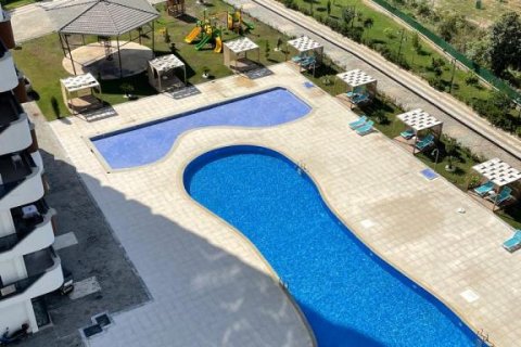 Leilighet  i Mahmutlar, Antalya, Tyrkia Nr. 212280 - 11