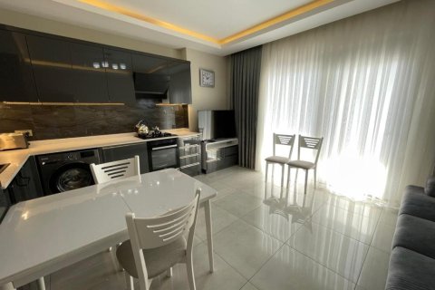 Leilighet  i Mahmutlar, Antalya, Tyrkia Nr. 212280 - 5