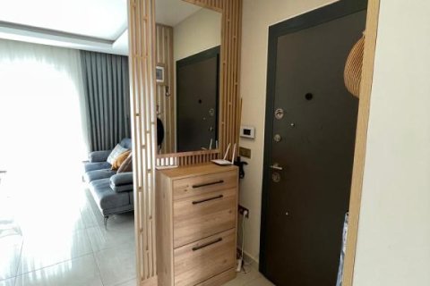 Leilighet  i Mahmutlar, Antalya, Tyrkia Nr. 212280 - 9