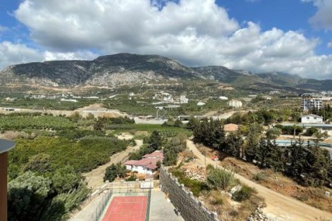 Leilighet  i Mahmutlar, Antalya, Tyrkia Nr. 212280 - 12