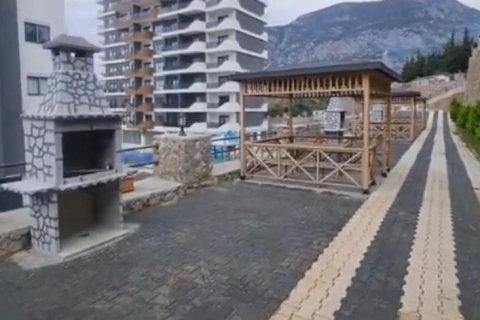 Leilighet  i Mahmutlar, Antalya, Tyrkia Nr. 212280 - 22