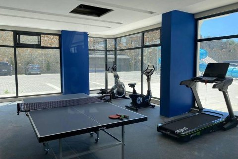 Leilighet  i Mahmutlar, Antalya, Tyrkia Nr. 212280 - 20