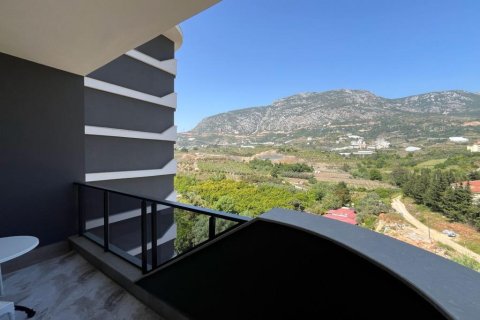 Leilighet  i Mahmutlar, Antalya, Tyrkia Nr. 212280 - 16