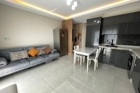 Leilighet  i Mahmutlar, Antalya, Tyrkia Nr. 212280 - 1