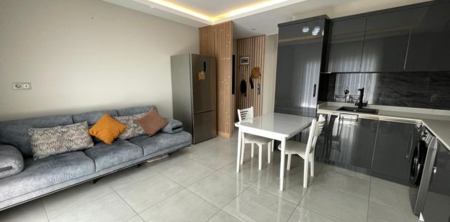 Leilighet  i Mahmutlar, Antalya, Tyrkia Nr. 212280