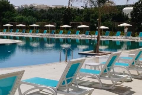 Leilighet  i Mahmutlar, Antalya, Tyrkia Nr. 212280 - 17