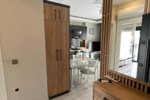 Leilighet  i Mahmutlar, Antalya, Tyrkia Nr. 212280 - 4