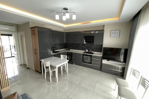 Leilighet  i Mahmutlar, Antalya, Tyrkia Nr. 212280 - 2