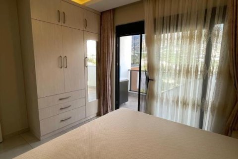 Leilighet  i Mahmutlar, Antalya, Tyrkia Nr. 212280 - 8