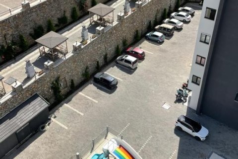 Leilighet  i Mahmutlar, Antalya, Tyrkia Nr. 212280 - 15