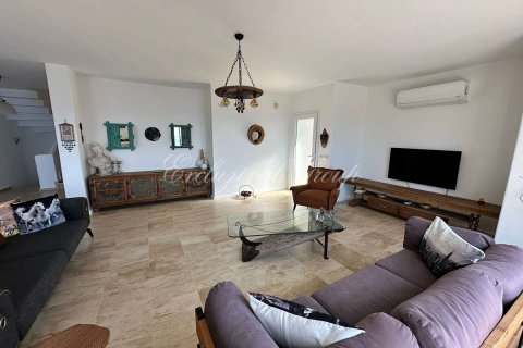 Аренда виллы в Бодруме, Мугле, Турция 5+2, 470м2, №212276 – фото 4