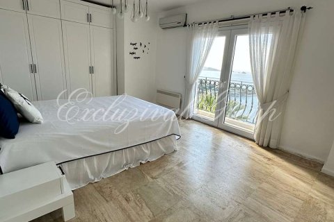 Аренда виллы в Бодруме, Мугле, Турция 5+2, 470м2, №212276 – фото 15