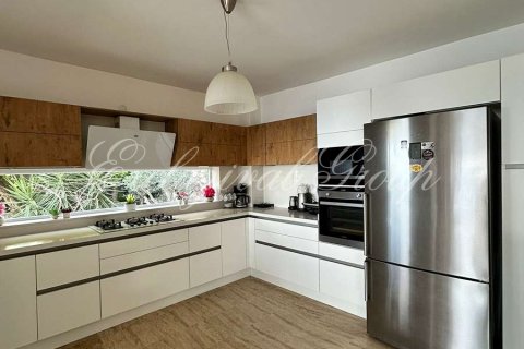 Аренда виллы в Бодруме, Мугле, Турция 5+2, 470м2, №212276 – фото 21