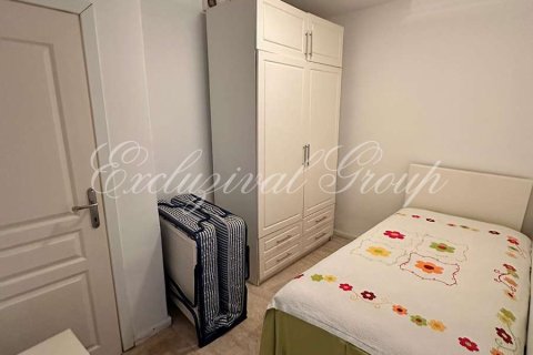 Аренда виллы в Бодруме, Мугле, Турция 5+2, 470м2, №212276 – фото 19